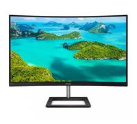 Philips E Line 322E1C/00 LED display 80 cm (31.5") 1920 x 1080 Pixel Full HD LCD Nero