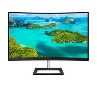 Philips E Line 325E1C/00 Monitor PC 80 cm (31.5") 2560 x 1440 Pixel Quad HD LCD Nero