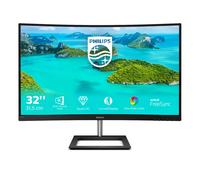 Philips E Line 325E1C/00 monitor piatto per PC 80 cm (31.5") 2560 x 1440 Pixel Q
