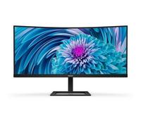 Philips E Line 346E2CUAE/23 LED display 86,4 cm [34] 3440 x 1440 Pixel Wide Quad