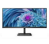 Philips E Line 346E2LAE/00 LED display 86,4 cm (34") 3440 x 1440 Pixel Wide Quad