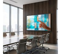 Philips E-Line 86BDL4252E Display touch da 86'' Schermo collaborativo interattivo UHD 4K da 86 pollici con Android 14, touch multipunto e condivisione