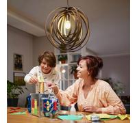 Philips LEDclassic Ultra Efficient A60 E27, 2700 K, 4 W, 8720169187658, A60 LEDclassic [Lampadine > Lampade a LED]