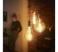 Philips LEDclassic lampada LED E27, 2500 K, 4 W, 8720169191372, LEDclassic [Lampadine > Lampade a LED]