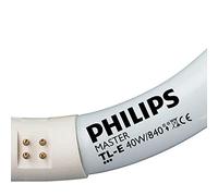 PHILIPS LAMPADINA CIRCOLARE FLUORESCENTE TL-E 40W ATTACCO G10Q LUCE NEUTRA E4084