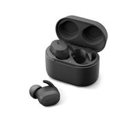 PHILIPS Adults In Ear Earbuds, Touch Controls, Water Resistant, Bluetooth, Up to