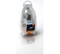 Kit lampadine H1/H7 55475EKKM PHILIPS