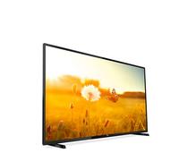 Philips EasySuite 32HFL3014/12 TV 81,3 cm (32") HD Nero 250 cd/m²