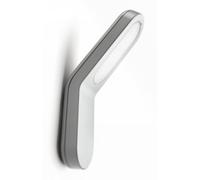 PHILIPS ECOMOODS - LAMPADA DA PARETE PER ESTERNI LIGHT GREY 11W 16910/87/16