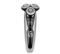 Philips Series 9000 S9311 Rasoio Elettrico Wet & Dry, Lame di Precisione V-Track