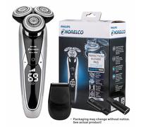 Philips elettrico rasoio Philips 9800 S9731 con display digitale per uomo