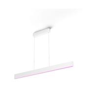 Philips - Ensis Hue Hue White White 2x39W 24V