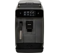 Philips 800 series EP0824/00 Macchina caffè automatica, 3 bevande, montalatte, 1.8 L, macine in ceramica