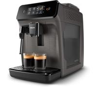 Philips Macchine da caffè completamente automatiche Serie 1200 EP1224