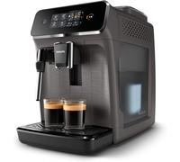 PHILIPS EP2224/10 SERIES 2200 MACCHINA DA CAFFÈ AUTOMATICA CON CHICCI 2 TAZZE