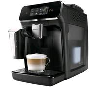 Philips Series 2300 LatteGo EP2334/10 Macchina da caffè automatica, 4 bevande, cappuccinatore, 1.8 L, macine in ceramica