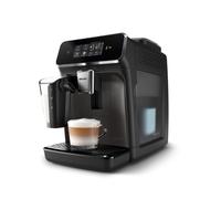 Philips Series 2300 LatteGo EP2334/10 Macchina da caffè automatica, 4 bevande, cappuccinatore, 1.8 L, macine in ceramica