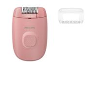Philips Epilator Series 2000 - Epilatore con filo - BRE227/00