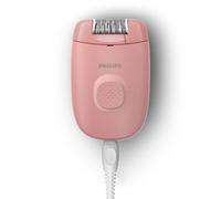 Philips Epilator Series 2000 - Epilatore con filo - BRE229/00