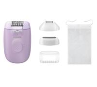 Philips Epilator Series 4000 - Epilatore con filo - BRE257/00