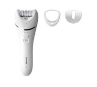 Philips Epilator Series 8000 BRE700/00 Epilatore Wet & Dry