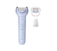 Philips Serie 8000 Epilator Series 8000 BRE708/00 Epilatore senza filo; Wet & Dry Philips