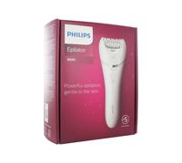 Philips 8000 series Epilator Series 8000 BRE710/00 Epilatore Wet & Dry