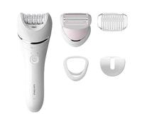 Philips Serie BRE710/01 8000 Epilatore