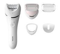 Philips Epilatore Wet & Dry per gambe e corpo