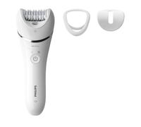 Philips Epilator Series 8000 BRE700/00 Epilatore Wet & Dry