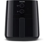 Philips 3000 series Airfryer 4.1L - 4 porzioni HD9200/90, Friggitrice ad aria 12-in-1, App per ricette