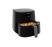 Philips 3000 series Airfryer XL 6.2L, Friggitrice ad aria 14-in-1, App per ricette HD9270/70
