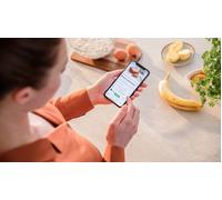 Philips 3000 series Airfryer XL 6.2L, Friggitrice ad aria 14-in-1, App per ricette HD9270/70