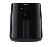 Philips 3000 series Airfryer 4.1L - 4 porzioni HD9200/90, Friggitrice ad aria 12-in-1, App per ricette