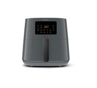Philips Essential HD9280/60 friggitrice Singolo 6,2 L 2000 W Friggitrice ad aria calda Grigio