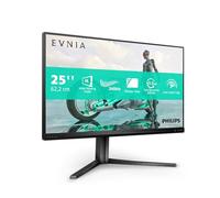 Philips Evnia 25M2N3200W/00 Monitor PC 62,2 cm (24.5") 1920 x 1080 Pixel Full HD LCD Grigio