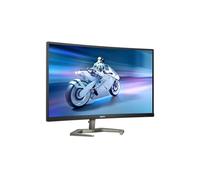 Philips Momentum 27M1C5500VL/01 Monitor PC 68,6 cm (27") 2560 x 1440 Pixel Quad HD LCD Nero