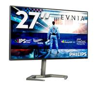 Philips Momentum 27M1F5800/00 LED display 68,6 cm (27") 3840 x 2160 Pixel 4K Ultra HD Nero