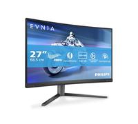 Philips Evnia 5000 27M2C5200W/00 Monitor PC 68,6 cm (27") 1920 x 1080 Pixel Full HD LCD Nero