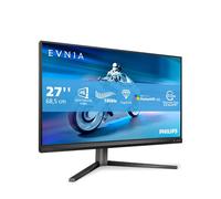 Philips Evnia 5000 27M2N5500/00 LED display 68,6 cm (27") 2560 x 1440 Pixel Quad HD LCD Nero