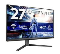 Philips Evnia 5000 27M2N5500/00 Display LED 68,6 cm (27 ) 2560 x 1440 pixel Quad HD LCD Nero - Nouvo