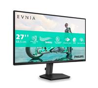 Philips Monitor 27M2N3200NF FHD da 27 pollici, 144 Hz, IPS, 1 ms MPRT, sincronizzazione adattiva, compensazione G-Sync, HDR10, (1920 x 1080, HDMI 1x 2.0, DP 1x 1.4) Nero