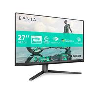Philips Evnia 3000 27M2N3800A/00 Monitor PC 68,6 cm (27") 3840 x 2160 Pixel 4K Ultra HD LCD Grigio