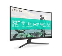 Philips Evnia 32M2C3500L/00 Monitor PC 80 cm (31.5") 2560 x 1440 Pixel Quad HD LCD Nero