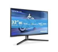 Philips Evnia 32M2N6800M/00 Monitor PC 80 cm (31.5") 3840 x 2160 Pixel 4K Ultra HD LCD Nero [32M2N6800M/00]