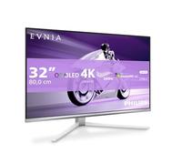 Philips 32M2N8900/00 31,5 MONITOR QD-OLED REG ALT USB-C