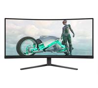 Philips Evnia 34M2C3500L/00 Monitor PC 86,4 cm (34") 3440 x 1440 Pixel Wide Quad HD LCD Nero