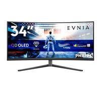 Philips 34" oled - evnia 34m2c6500/00