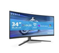 Philips 34M2C6500/00 34 MONITOR QD-OLED 21: 9 REG ALT