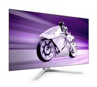 Philips 42M2N8900/00 Monitor PC 105,5 cm (41.5") 3840 x 2160 Pixel 4K Ultra HD OLED Bianco